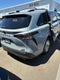 2023 Toyota Sienna Woodland Edition