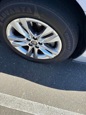 2023 Toyota Sienna Woodland Edition