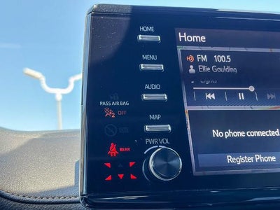 2023 Toyota Sienna Woodland Edition