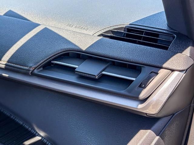 2023 Toyota Sienna Woodland Edition