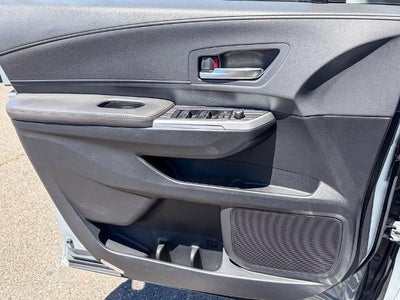 2023 Toyota Sienna Woodland Edition