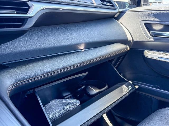 2023 Toyota Sienna Woodland Edition