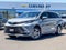2023 Toyota Sienna Woodland Edition