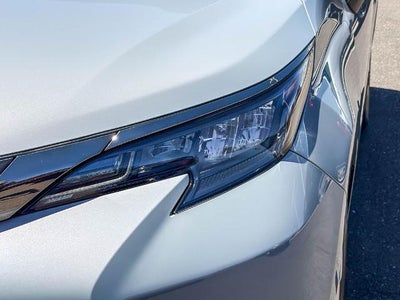 2023 Toyota Sienna Woodland Edition