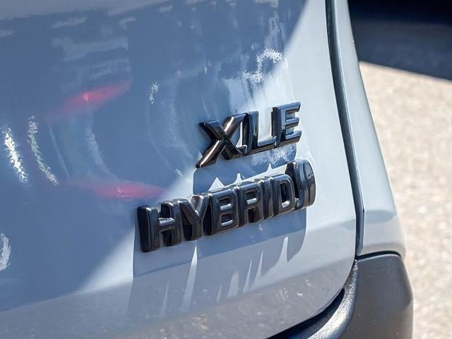 2023 Toyota Sienna Woodland Edition