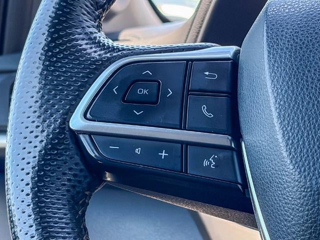 2023 Toyota Sienna Woodland Edition