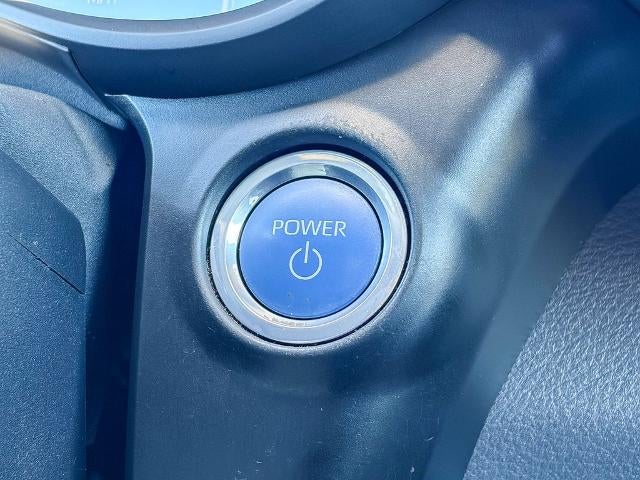 2023 Toyota Sienna Woodland Edition