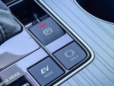2023 Toyota Sienna Woodland Edition