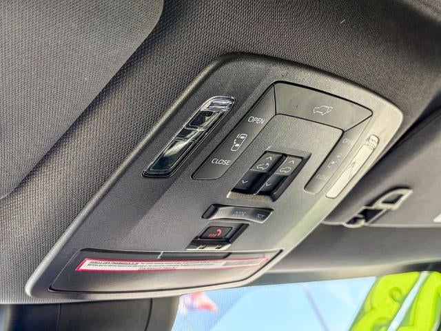 2023 Toyota Sienna Woodland Edition
