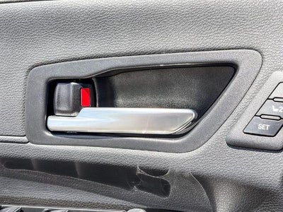 2025 Toyota Sienna Platinum