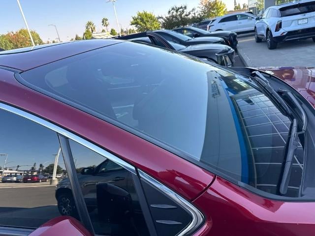 2025 Toyota Sienna Platinum