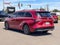 2025 Toyota Sienna Platinum