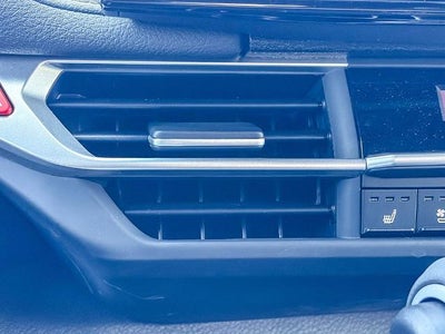 2025 Toyota Sienna Platinum