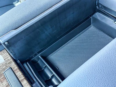 2025 Toyota Sienna Platinum