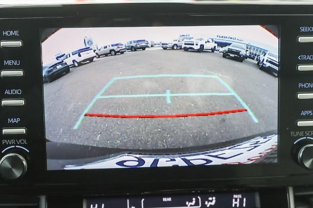 2023 Toyota Sienna LE