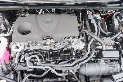 2023 Toyota Sienna LE