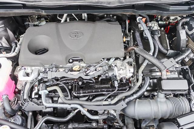 2023 Toyota Sienna LE