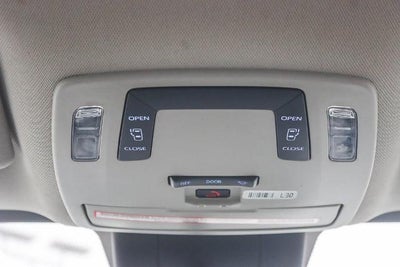 2023 Toyota Sienna LE