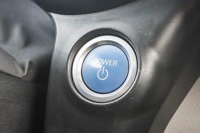 2023 Toyota Sienna LE