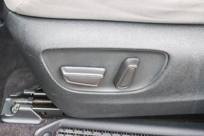 2023 Toyota Sienna LE