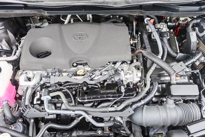 2023 Toyota Sienna LE