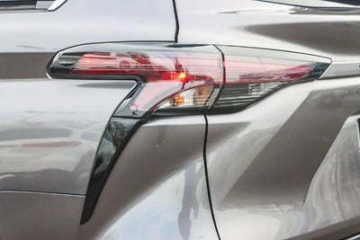 2023 Toyota Sienna LE