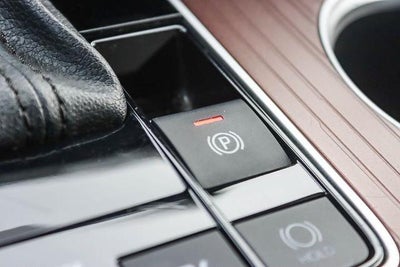 2023 Toyota Sienna LE