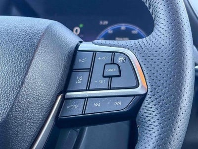2025 Toyota Sienna Limited