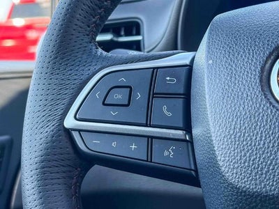 2025 Toyota Sienna Limited