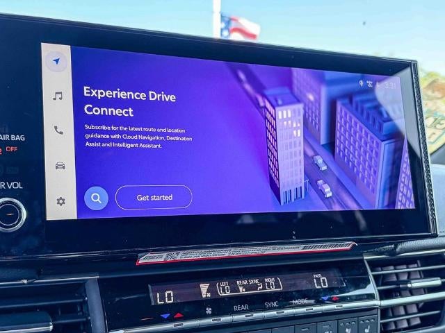 2025 Toyota Sienna Limited