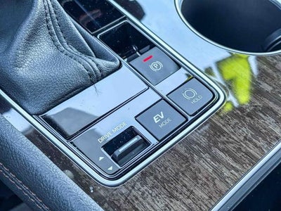 2025 Toyota Sienna Limited