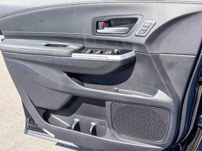 2025 Toyota Sienna Limited