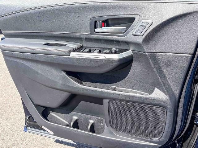 2025 Toyota Sienna Limited