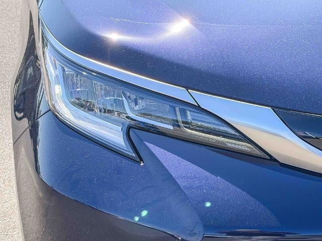 2025 Toyota Sienna Limited