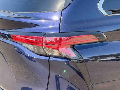 2025 Toyota Sienna Limited