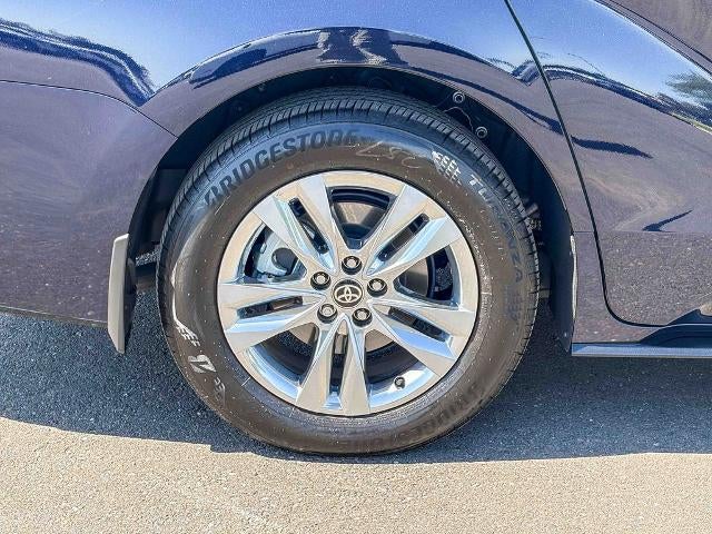 2025 Toyota Sienna Limited