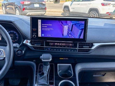 2025 Toyota Sienna Limited