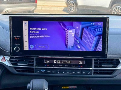 2025 Toyota Sienna Limited