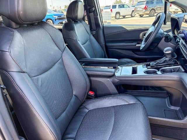 2025 Toyota Sienna Limited