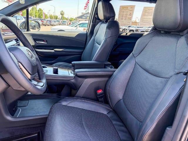 2025 Toyota Sienna Limited