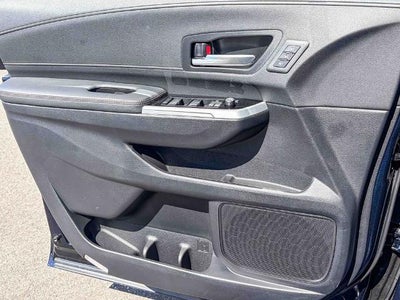 2025 Toyota Sienna Limited