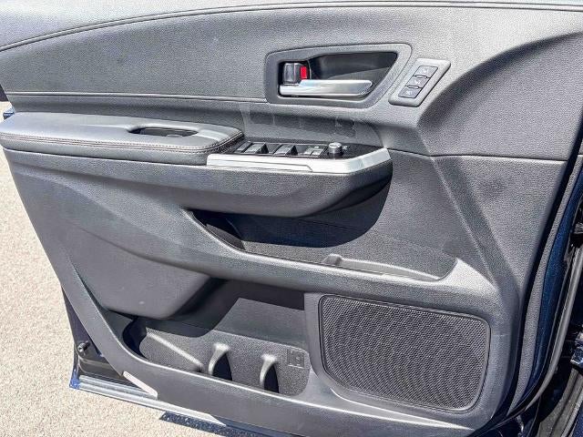 2025 Toyota Sienna Limited