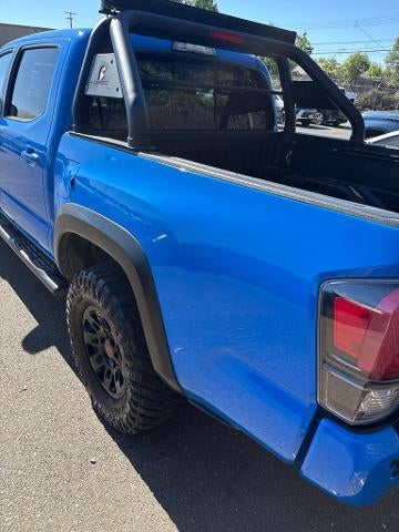 2019 Toyota Tacoma TRD Pro