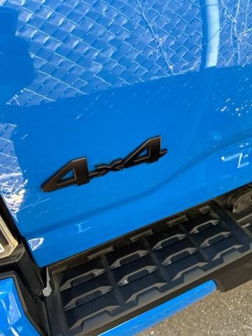 2019 Toyota Tacoma TRD Pro