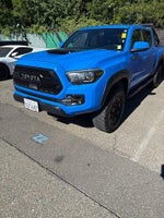2019 Toyota Tacoma TRD Pro
