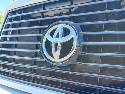 2013 Toyota Tundra 2WD Truck Reg Cab 4.0L V6 5-Spd AT (Natl)