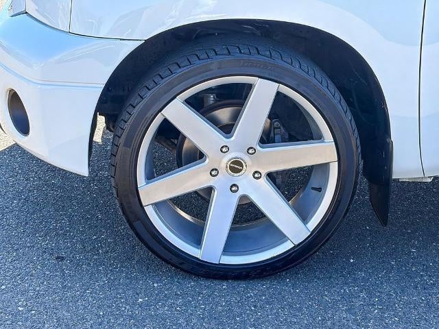 2013 Toyota Tundra 2WD Truck Reg Cab 4.0L V6 5-Spd AT (Natl)