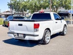 2013 Toyota Tundra 2WD Truck Reg Cab 4.0L V6 5-Spd AT (Natl)