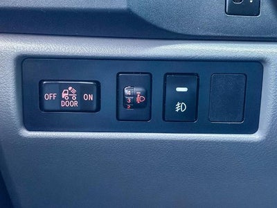 2013 Toyota Tundra 2WD Truck Reg Cab 4.0L V6 5-Spd AT (Natl)