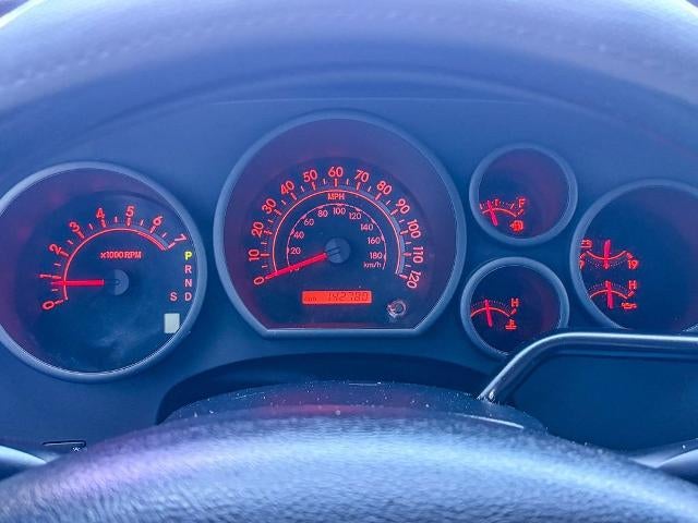 2013 Toyota Tundra 2WD Truck Reg Cab 4.0L V6 5-Spd AT (Natl)